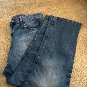 men’s jeans